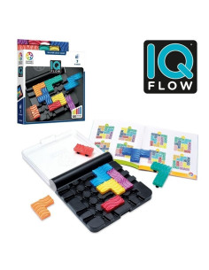 IQ FLOW